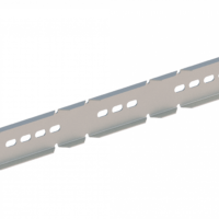 Соединитель переходный НЛ-СП У3 (h=50мм, s=1,2мм)