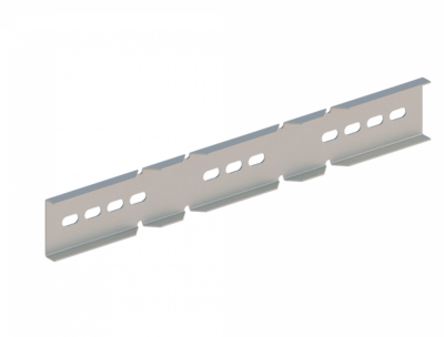 Соединитель переходный НЛ-СП У3 (h=50мм, s=1,5мм)
