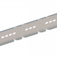 Соединитель переходный НЛ-СП У3 (h=70мм, s=1,5мм)