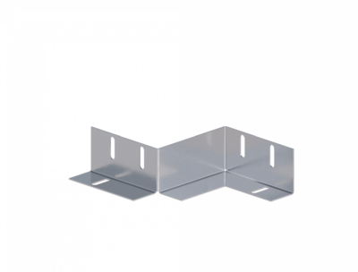 Соединитель переходный правый ЛМс-СПП 100х65(80)-1,2ц УТ1,5