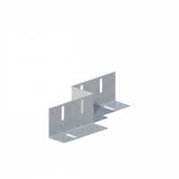 Соединитель переходный правый ЛМс-СПП 50х100-1,5ц УТ2,5