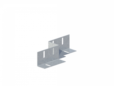 Соединитель переходный правый ЛМс-СПП 50х50-0,7ц УТ2,5