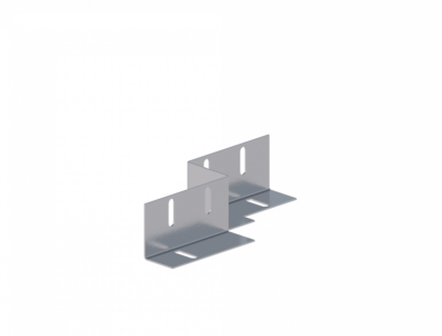 Соединитель переходный правый ЛМс-СПП 50х50-1,5ц УТ1,5