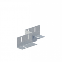 Соединитель переходный правый ЛМс-СПП 50х65(80)-0,7ц УТ2,5