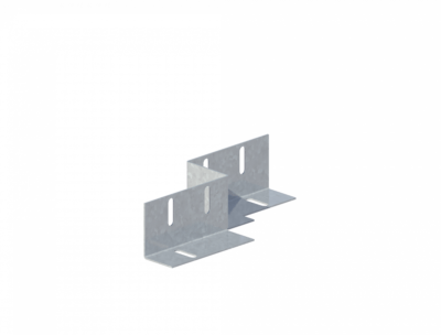 Соединитель переходный правый ЛМс-СПП 50х65(80)-1,0ц УТ2,5