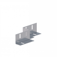 Соединитель переходный правый ЛМс-СПП 50х65(80)-1,2ц УТ1,5