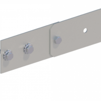 Соединитель шарнирный НЛ-СШ У3 (h=70мм, s=2мм)