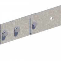Соединитель шарнирный НЛ-СШц УТ2,5 (h=70мм, s=2мм)