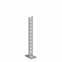 Стойка кабельная напольная К1151Н У3 (s=2,5мм, s1=5,0мм)
