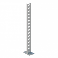 Стойка кабельная напольная К1152Н У3 (s=2,5мм, s1=5,0мм)