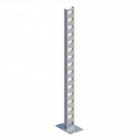 Стойка кабельная напольная К1152Нц УТ2,5 (s=2,0мм, s1=2,0мм)