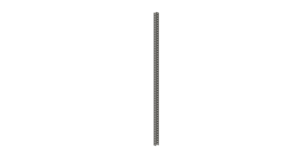 Стойка КСБ-1400 У3 (s=3,0мм)
