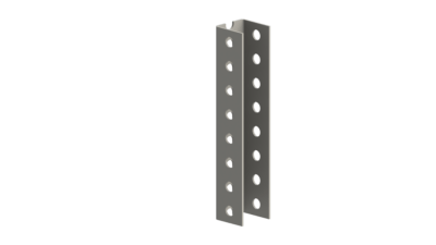 Стойка КСБ-200 У3 (s=2,0мм)