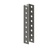 Стойка КСБ-200 У3 (s=4,0мм)