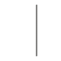 Стойка КСБ-2000ц У2,5 (s=2,0мм)