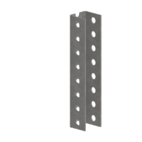Стойка КСБ-200ц У2,5 (s=2,0мм)