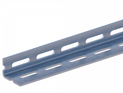 Уголок К236ц УТ1,5 (s=4,0мм)