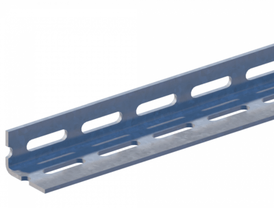 Уголок К236ц УТ2,5 (s=2,0мм)