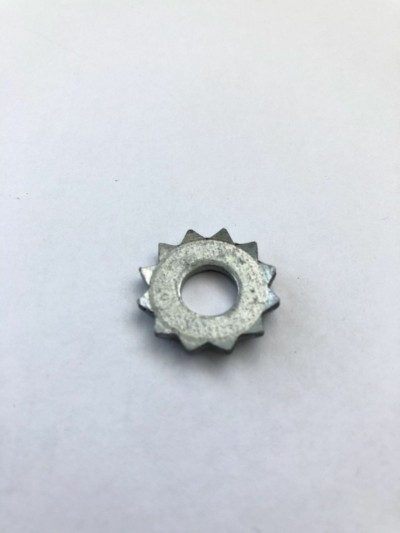 Шайба звездочка 8