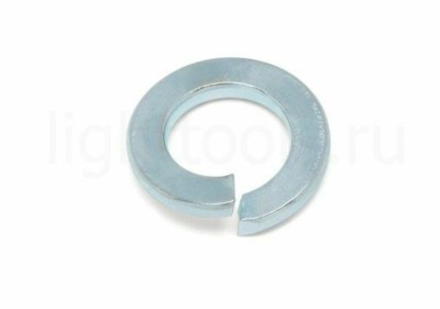 Шайба-гровер 12