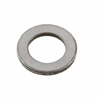 Шайба плоская М12