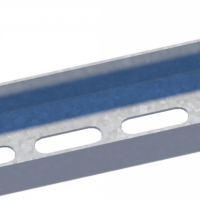 Швеллер К225ц УТ2,5 (s=2,0мм)