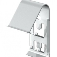 Фиксатор крышки унив. DKU 60 VA4310 OBO 6065600