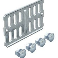 Соединитель кабельного листового лотка LKS 60×100 OBO 6067091