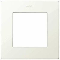 Рамка 1-м Simon24 сл. кость 2400610-031