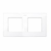 Рамка 2-м Simon24 бел. 2400620-030