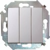 Выключатель 3кл. СП Simon 15 16А IP20 винт. зажим механизм бел. Simon 1591391-030