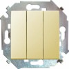 Выключатель 3кл. СП Simon 15 16А IP20 винт. зажим механизм сл.кость Simon 1591391-031