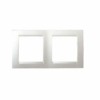 Рамка 2-м Simon15 бел. Simon 1500620-030
