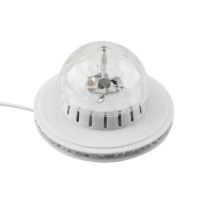 Диско-лампа “Летающая тарелка” 36LED 230В Neon-Night 601-256