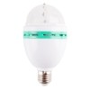 Лампа СДЛ Диско 6Вт 3LED RGB E27 230В IP20 80х80х195мм Neon-Night 601-253