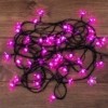 Гирлянда светодиодная “Цветы Сакуры” 7м 50LED роз. 1.5Вт IP20 с контроллером 8 режимов Neon-Night 303-038