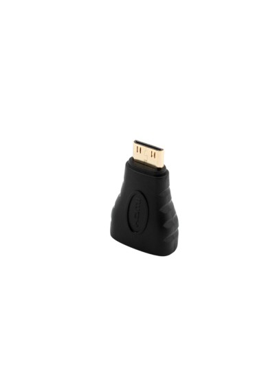 Адаптер HDMI female - microHDMI male, блистер Oxion — изображение 2