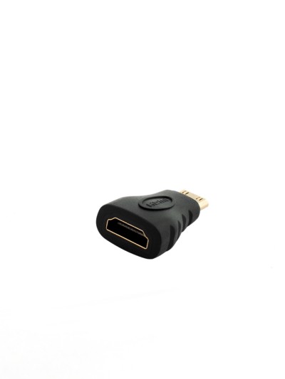 Адаптер HDMI female - microHDMI male, блистер Oxion — изображение 3