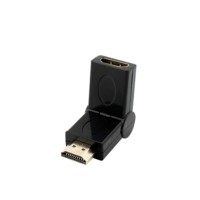 Адаптер HDMI female – HDMI male, блистер Oxion