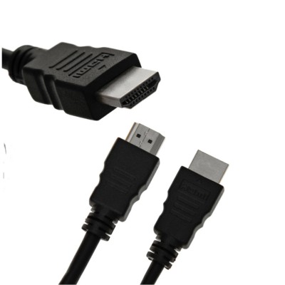 Кабель HDMI(M)-HDMI(M) 25m версия 1.4 серия Эконом (8) Oxion — изображение 2