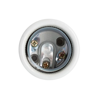 Патрон E40 керамический Oxion CH-002WH-E40 — изображение 4