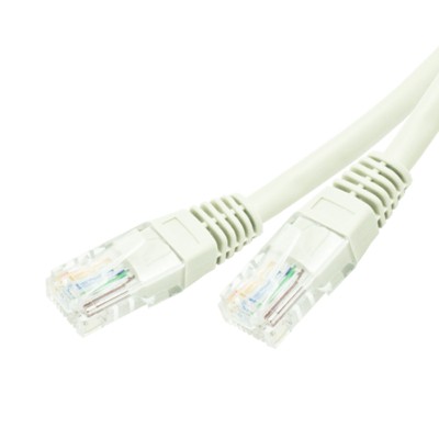Кабель витая пара UTP CAT5 20м (40) Oxion