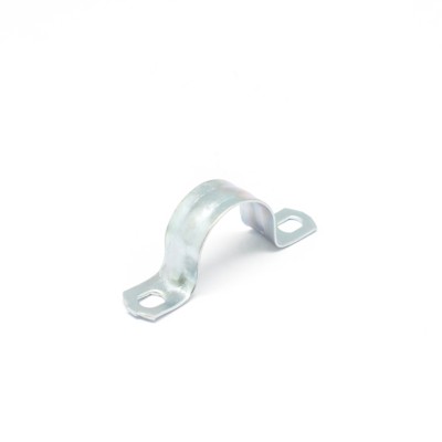 Скоба крепёжная СМД d21-22мм пакет 10 шт/уп Oxion OX-MDC22