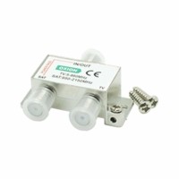 Сумматор МВ+ДМВ на F с проходом по питанию пакет 10 шт Oxion OX-MXRPB