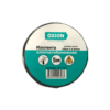 Изолента хлопчатобумажная 15мм*0,45мм*5м Oxion OX-CT5M