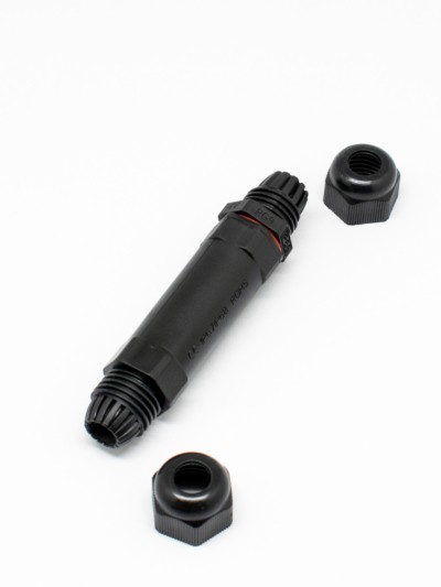 Коннектор кабельный герметичный IP68 3P 7-11мм Oxion OX-F05 — изображение 2