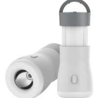 Фонарь-светильник аккумуляторный 3Вт + режим кемпинг 5Вт литиевый аккум. 3.7В 1.2А.ч Космос KOCAc6017LED