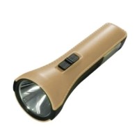 Фонарь светодиодный 1Вт напр. свет 1Вт СОВ ассист. свет литий MICRO USB шнур в компл. Космос KocAc1013Lith