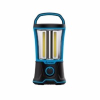 Фонарь светодиодный аккумуляторный кемпинговый KOSMOS premium COB 4LED 3Вт аккум. 4В 2А.ч Космос KOSAc6011LED