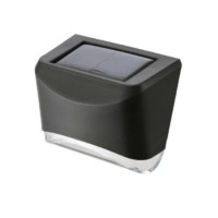 Светильник светодиодный уличный на солнечн. батарее аккум. NiMh 500мА.ч (уп.2шт) Космос KOC_SOL107